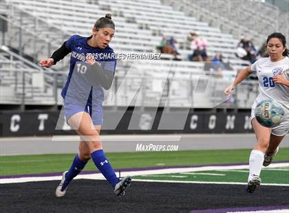 Thumbnail 1 in Bandera vs. Sulphur Springs (College Station Classic) photogallery.