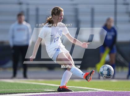 Thumbnail 2 in Bandera vs. Sulphur Springs (College Station Classic) photogallery.