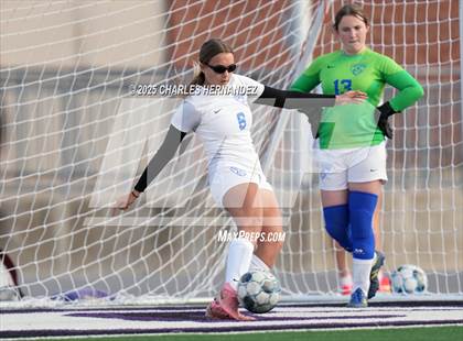 Thumbnail 3 in Bandera vs. Sulphur Springs (College Station Classic) photogallery.