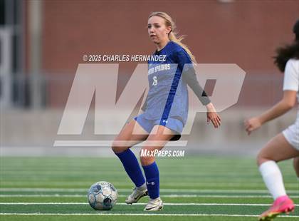 Thumbnail 3 in Bandera vs. Sulphur Springs (College Station Classic) photogallery.