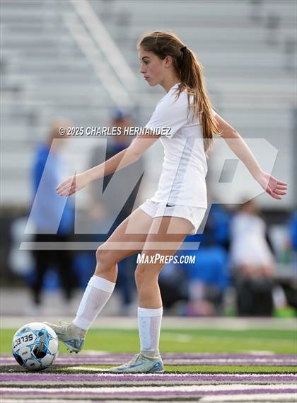 Thumbnail 1 in Bandera vs. Sulphur Springs (College Station Classic) photogallery.