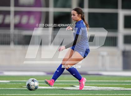 Thumbnail 2 in Bandera vs. Sulphur Springs (College Station Classic) photogallery.