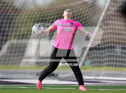 Thumbnail 3 in Bandera vs. Sulphur Springs (College Station Classic) photogallery.