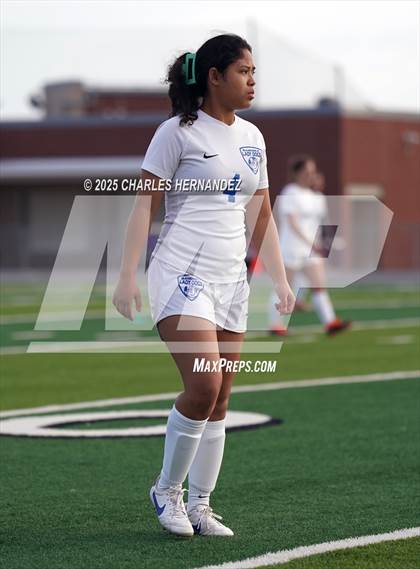 Thumbnail 3 in Bandera vs. Sulphur Springs (College Station Classic) photogallery.