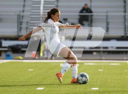 Thumbnail 1 in Bandera vs. Sulphur Springs (College Station Classic) photogallery.