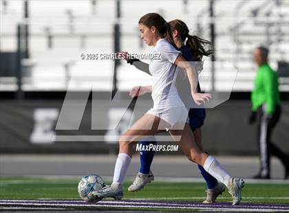 Thumbnail 1 in Bandera vs. Sulphur Springs (College Station Classic) photogallery.