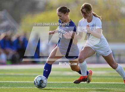 Thumbnail 1 in Bandera vs. Sulphur Springs (College Station Classic) photogallery.