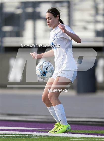 Thumbnail 1 in Bandera vs. Sulphur Springs (College Station Classic) photogallery.