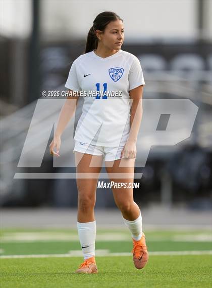 Thumbnail 2 in Bandera vs. Sulphur Springs (College Station Classic) photogallery.