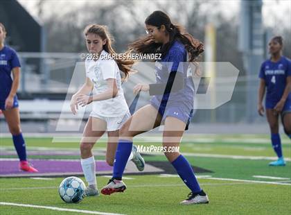 Thumbnail 2 in Bandera vs. Sulphur Springs (College Station Classic) photogallery.