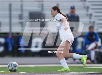 Thumbnail 1 in Bandera vs. Sulphur Springs (College Station Classic) photogallery.