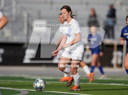 Thumbnail 1 in Bandera vs. Sulphur Springs (College Station Classic) photogallery.