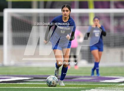 Thumbnail 2 in Bandera vs. Sulphur Springs (College Station Classic) photogallery.