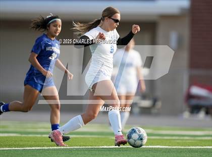 Thumbnail 1 in Bandera vs. Sulphur Springs (College Station Classic) photogallery.