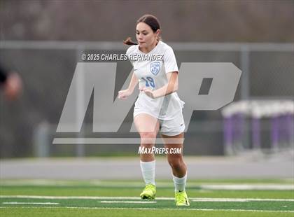 Thumbnail 2 in Bandera vs. Sulphur Springs (College Station Classic) photogallery.