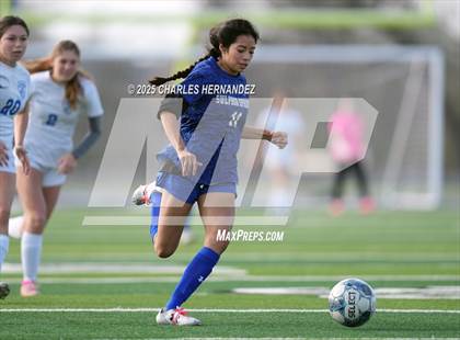 Thumbnail 1 in Bandera vs. Sulphur Springs (College Station Classic) photogallery.