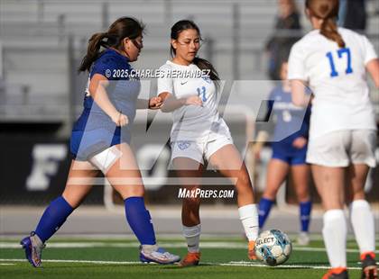 Thumbnail 2 in Bandera vs. Sulphur Springs (College Station Classic) photogallery.