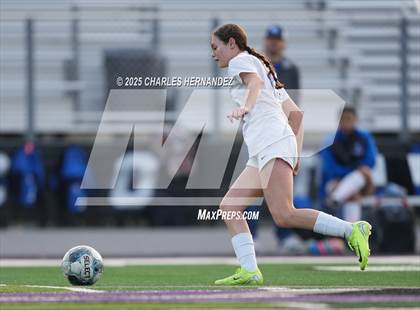 Thumbnail 3 in Bandera vs. Sulphur Springs (College Station Classic) photogallery.