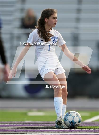 Thumbnail 2 in Bandera vs. Sulphur Springs (College Station Classic) photogallery.