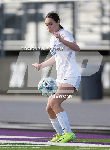 Thumbnail 2 in Bandera vs. Sulphur Springs (College Station Classic) photogallery.