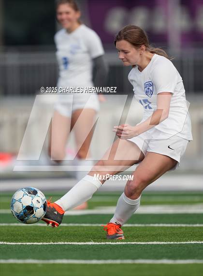 Thumbnail 1 in Bandera vs. Sulphur Springs (College Station Classic) photogallery.