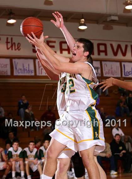 Thumbnail 3 in Cathedral vs. Mira Costa (Sea Hawk Classic) photogallery.
