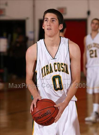 Thumbnail 1 in Cathedral vs. Mira Costa (Sea Hawk Classic) photogallery.