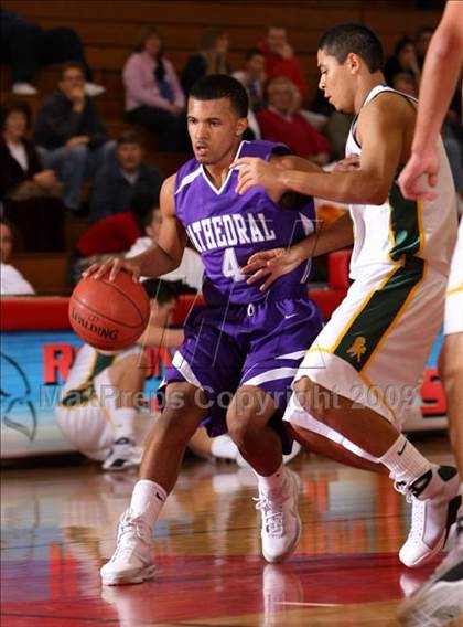 Thumbnail 3 in Cathedral vs. Mira Costa (Sea Hawk Classic) photogallery.