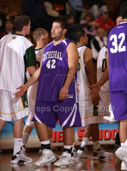 Thumbnail 3 in Cathedral vs. Mira Costa (Sea Hawk Classic) photogallery.