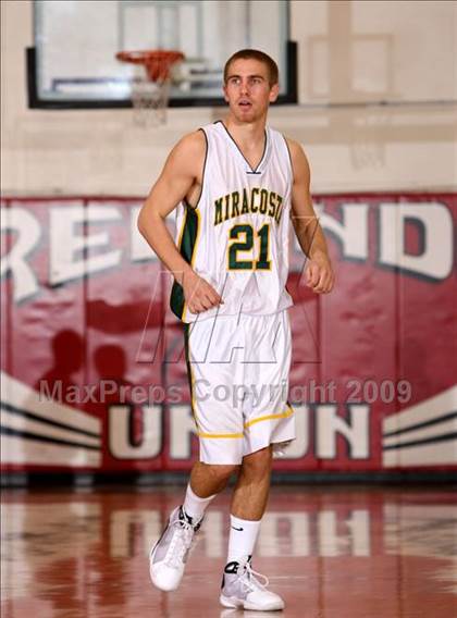 Thumbnail 1 in Cathedral vs. Mira Costa (Sea Hawk Classic) photogallery.