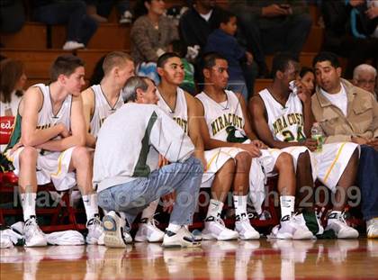 Thumbnail 3 in Cathedral vs. Mira Costa (Sea Hawk Classic) photogallery.