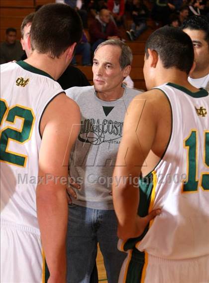 Thumbnail 3 in Cathedral vs. Mira Costa (Sea Hawk Classic) photogallery.
