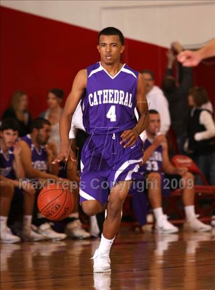 Thumbnail 2 in Cathedral vs. Mira Costa (Sea Hawk Classic) photogallery.