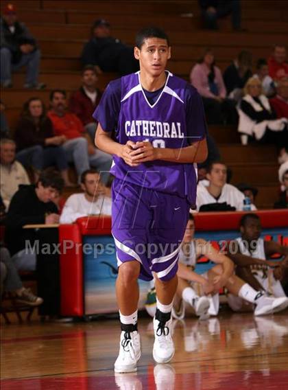 Thumbnail 2 in Cathedral vs. Mira Costa (Sea Hawk Classic) photogallery.