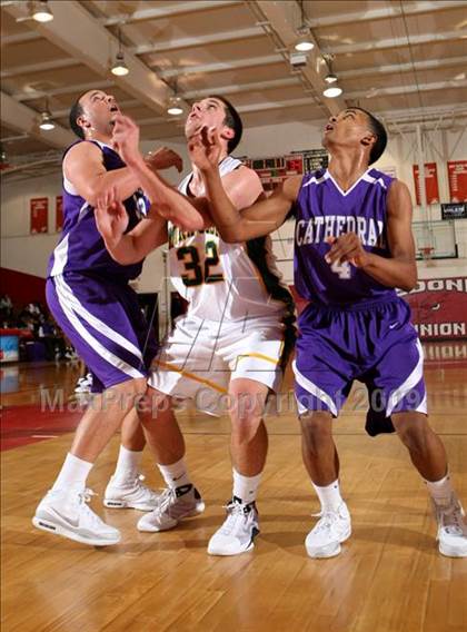 Thumbnail 3 in Cathedral vs. Mira Costa (Sea Hawk Classic) photogallery.