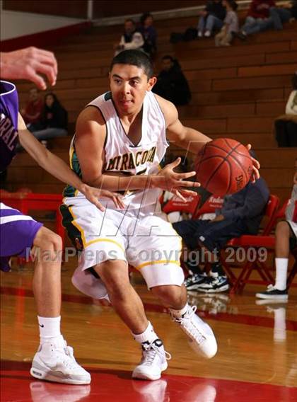 Thumbnail 3 in Cathedral vs. Mira Costa (Sea Hawk Classic) photogallery.