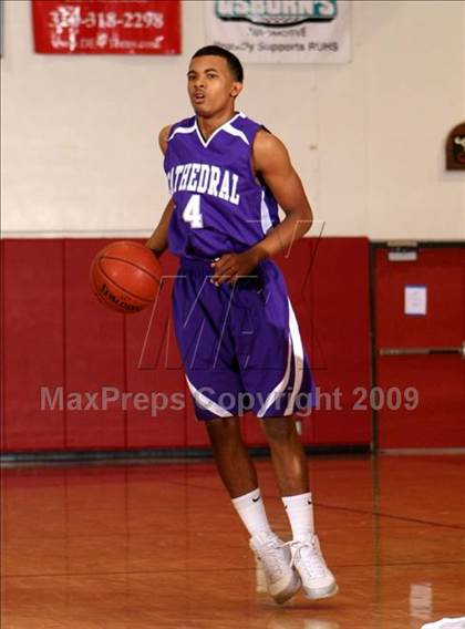 Thumbnail 2 in Cathedral vs. Mira Costa (Sea Hawk Classic) photogallery.