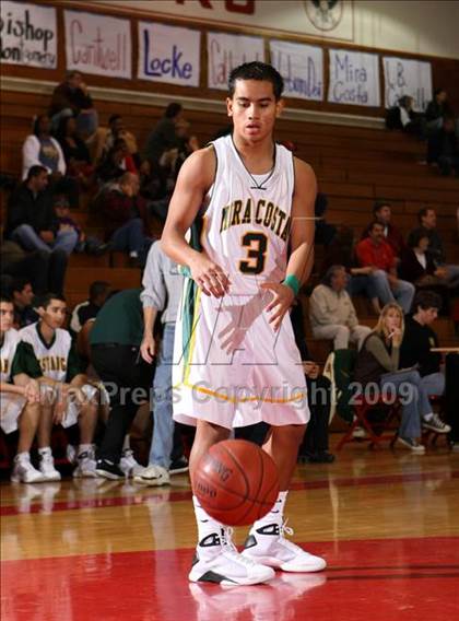 Thumbnail 3 in Cathedral vs. Mira Costa (Sea Hawk Classic) photogallery.