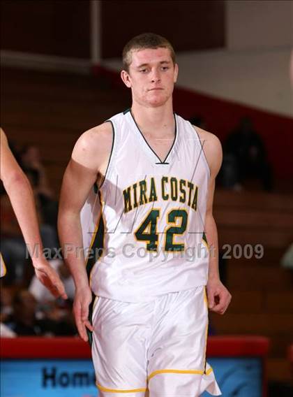 Thumbnail 1 in Cathedral vs. Mira Costa (Sea Hawk Classic) photogallery.