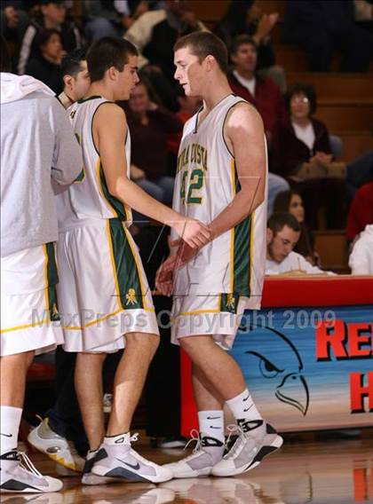 Thumbnail 1 in Cathedral vs. Mira Costa (Sea Hawk Classic) photogallery.