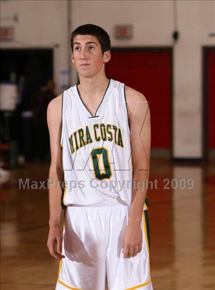 Thumbnail 2 in Cathedral vs. Mira Costa (Sea Hawk Classic) photogallery.