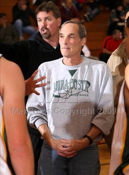 Thumbnail 1 in Cathedral vs. Mira Costa (Sea Hawk Classic) photogallery.