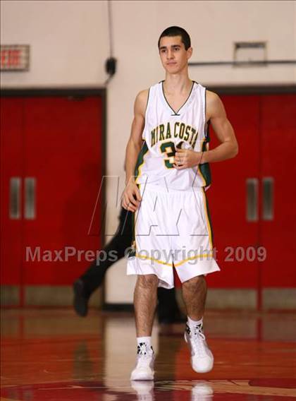 Thumbnail 1 in Cathedral vs. Mira Costa (Sea Hawk Classic) photogallery.