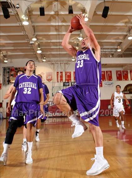 Thumbnail 1 in Cathedral vs. Mira Costa (Sea Hawk Classic) photogallery.