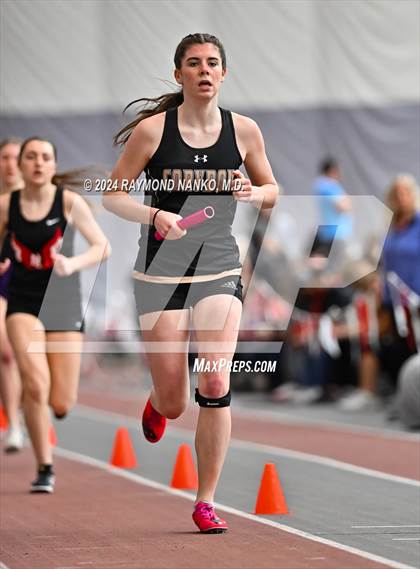 Thumbnail 3 in Red Devil Classic (4 x 800 Meter Relay) photogallery.