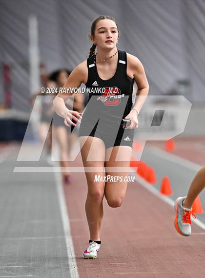 Thumbnail 1 in Red Devil Classic (4 x 800 Meter Relay) photogallery.