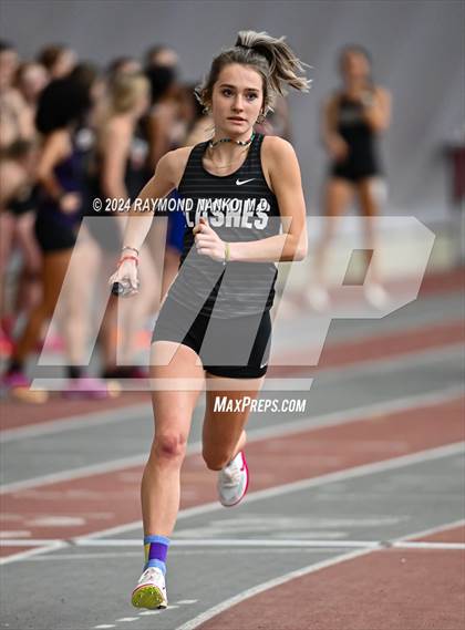 Thumbnail 2 in Red Devil Classic (4 x 800 Meter Relay) photogallery.