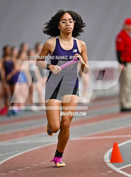 Thumbnail 3 in Red Devil Classic (4 x 800 Meter Relay) photogallery.