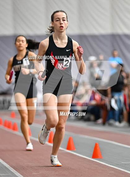Thumbnail 3 in Red Devil Classic (4 x 800 Meter Relay) photogallery.