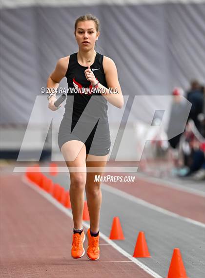 Thumbnail 1 in Red Devil Classic (4 x 800 Meter Relay) photogallery.